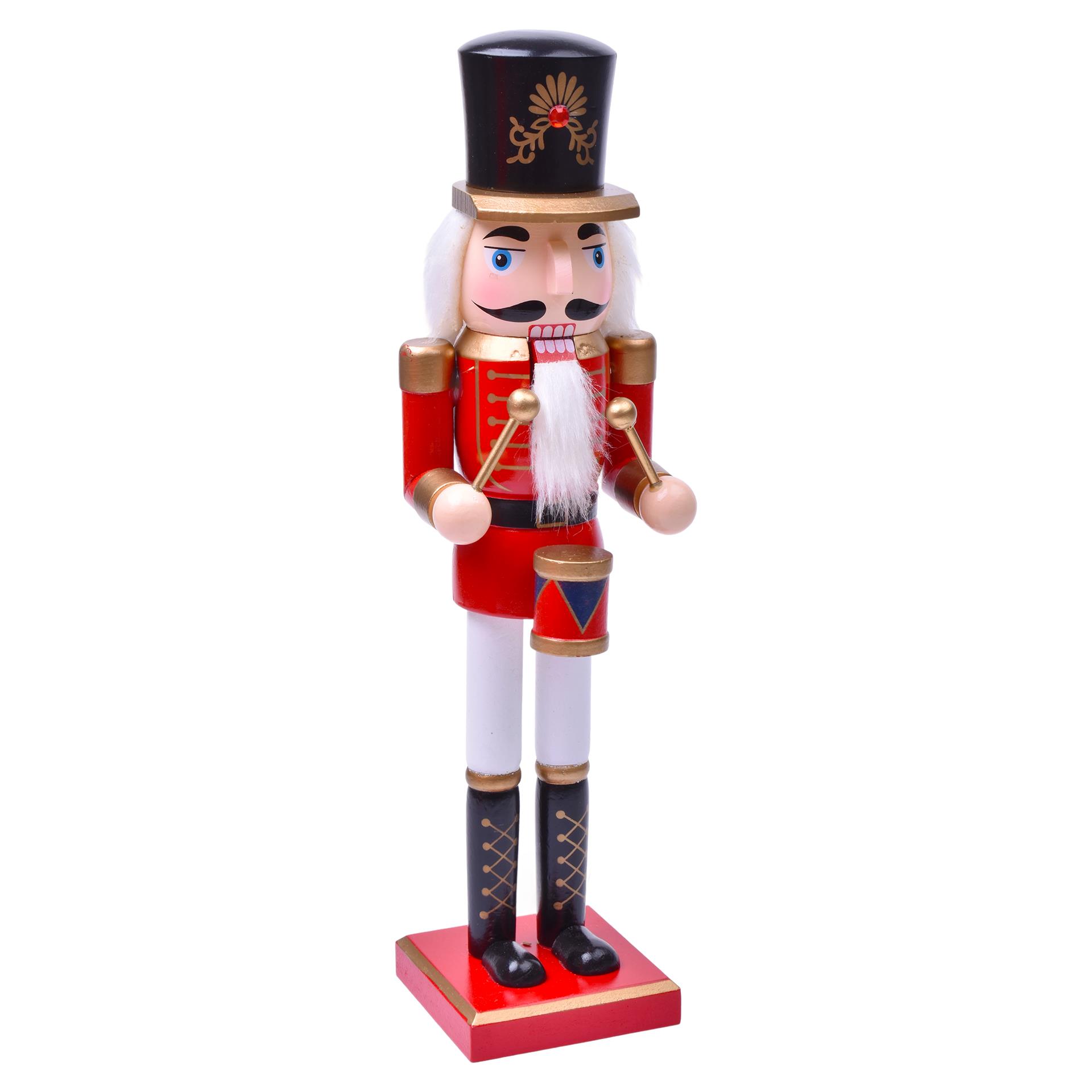SOLDADO 38CM 2398-006-02 CX12 SOLDADO 38CM 2398-006-02 CX12