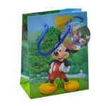 SACO PAPEL MICKEY 12X15X16