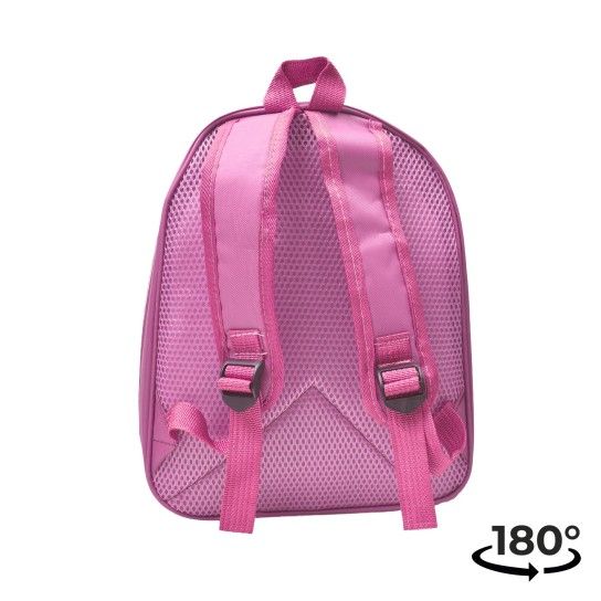MOCHILA 32X25X8CM 2916-000-05 CX60 MOCHILA 32X25X8CM 2916-000-05 CX60