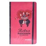 NOTEBOOK A6 PUCCA