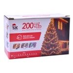 LUZES QNTS NATAL 20 M 2697-123-20A CX48