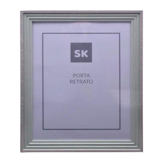 PORTA FOTOS 15X20CM MDF 2422-008-01CX72