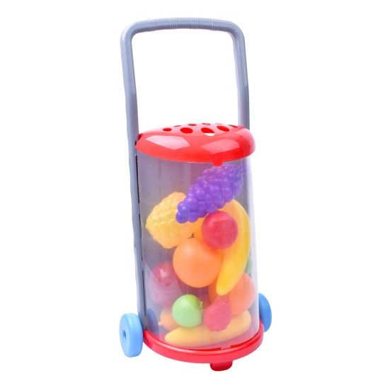 CARRO FRUTA CP213820 CX20 CARRO FRUTA CP213820 CX20