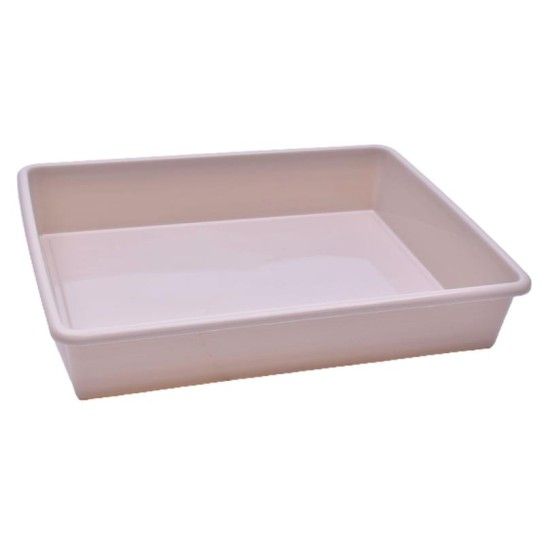 BANDEJA PLAST. Nº 4 CORES BANDEJA PLAST. Nº 4 CORES