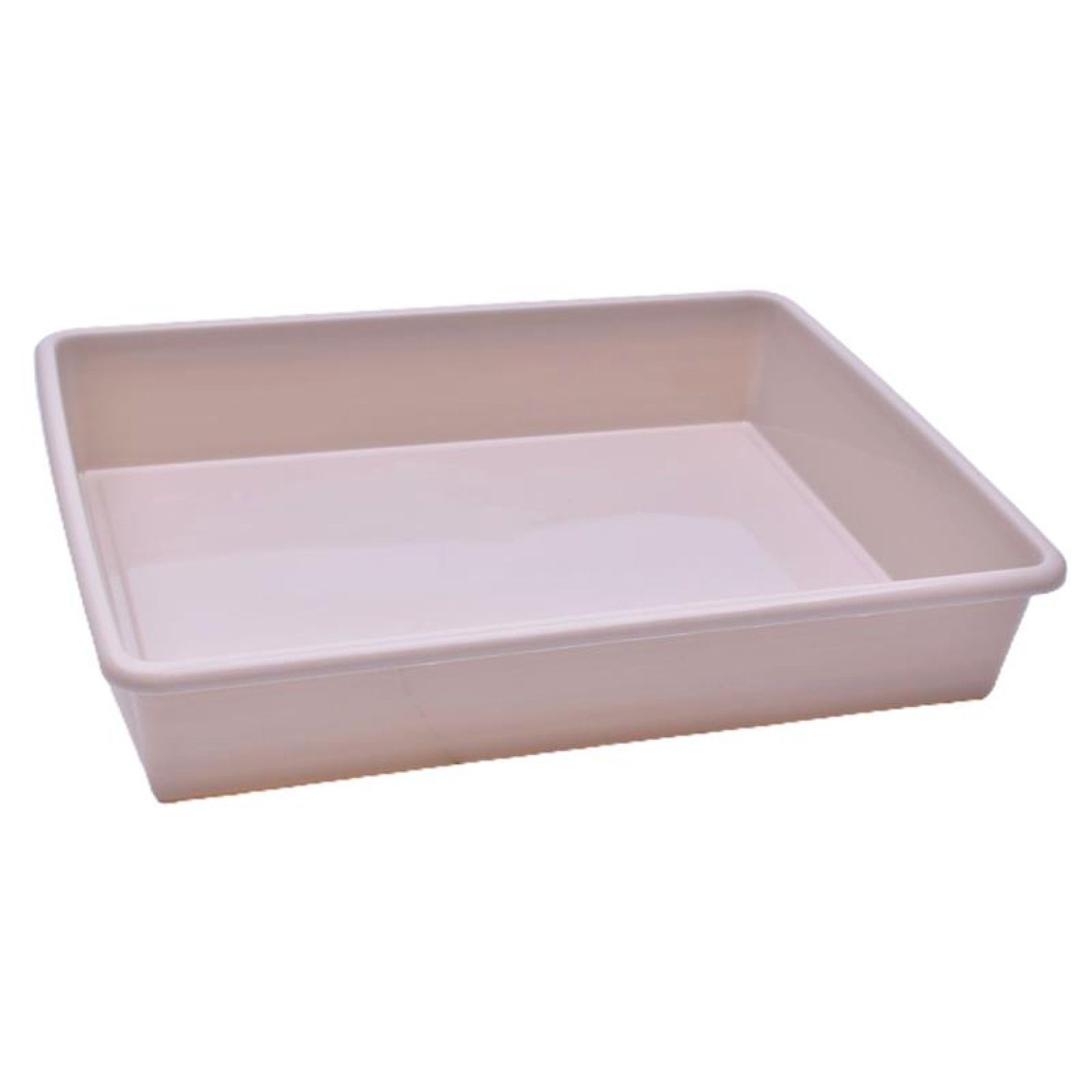 BANDEJA PLAST. Nº 4 CORES BANDEJA PLAST. Nº 4 CORES