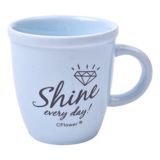CANECA MUG 6,5X6CM 2997-000 CX160 CANECA MUG 6,5X6CM 2997-000 CX160