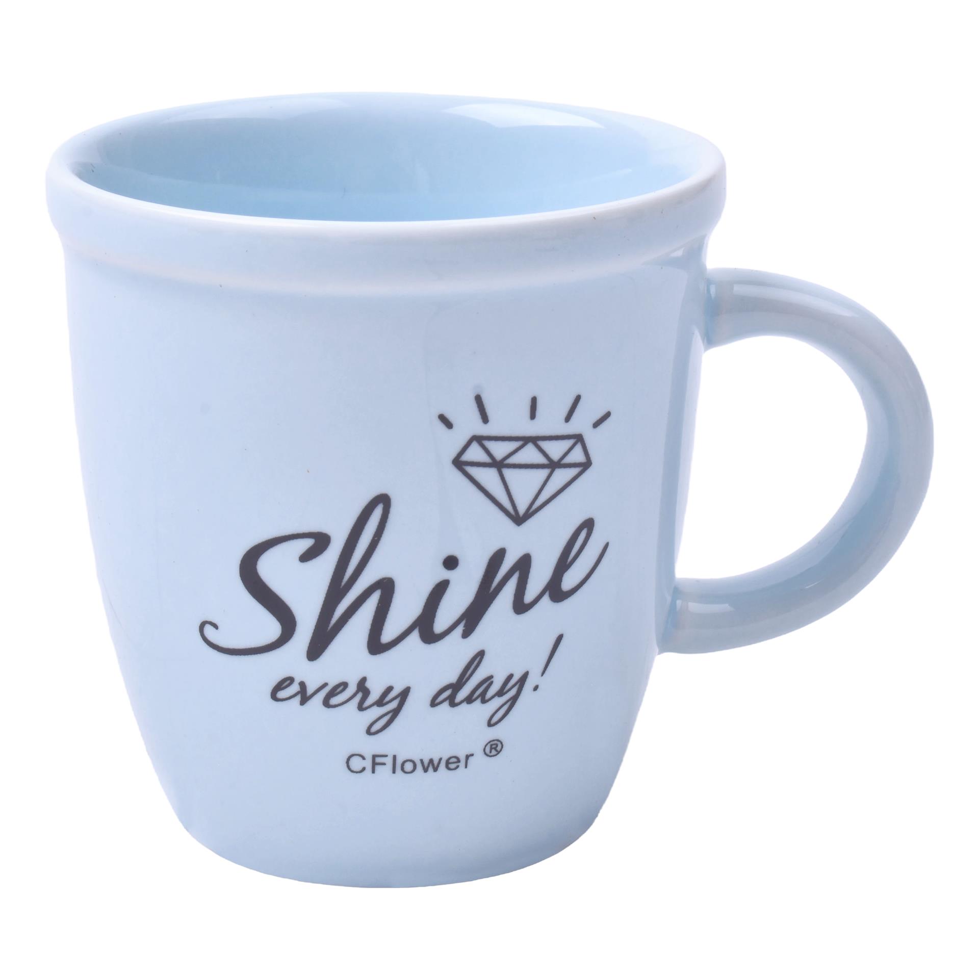 CANECA MUG 6,5X6CM 2997-000 CX160 CANECA MUG 6,5X6CM 2997-000 CX160