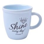 CANECA MUG 6,5X6CM 2997-000 CX160
