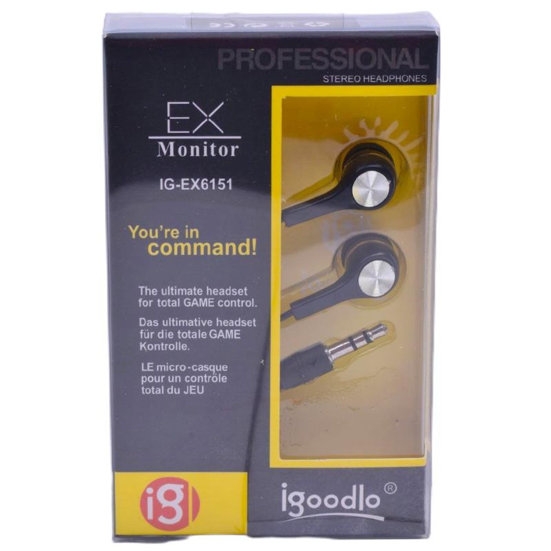 AURICULAR 2532-000 AURICULAR 2532-000