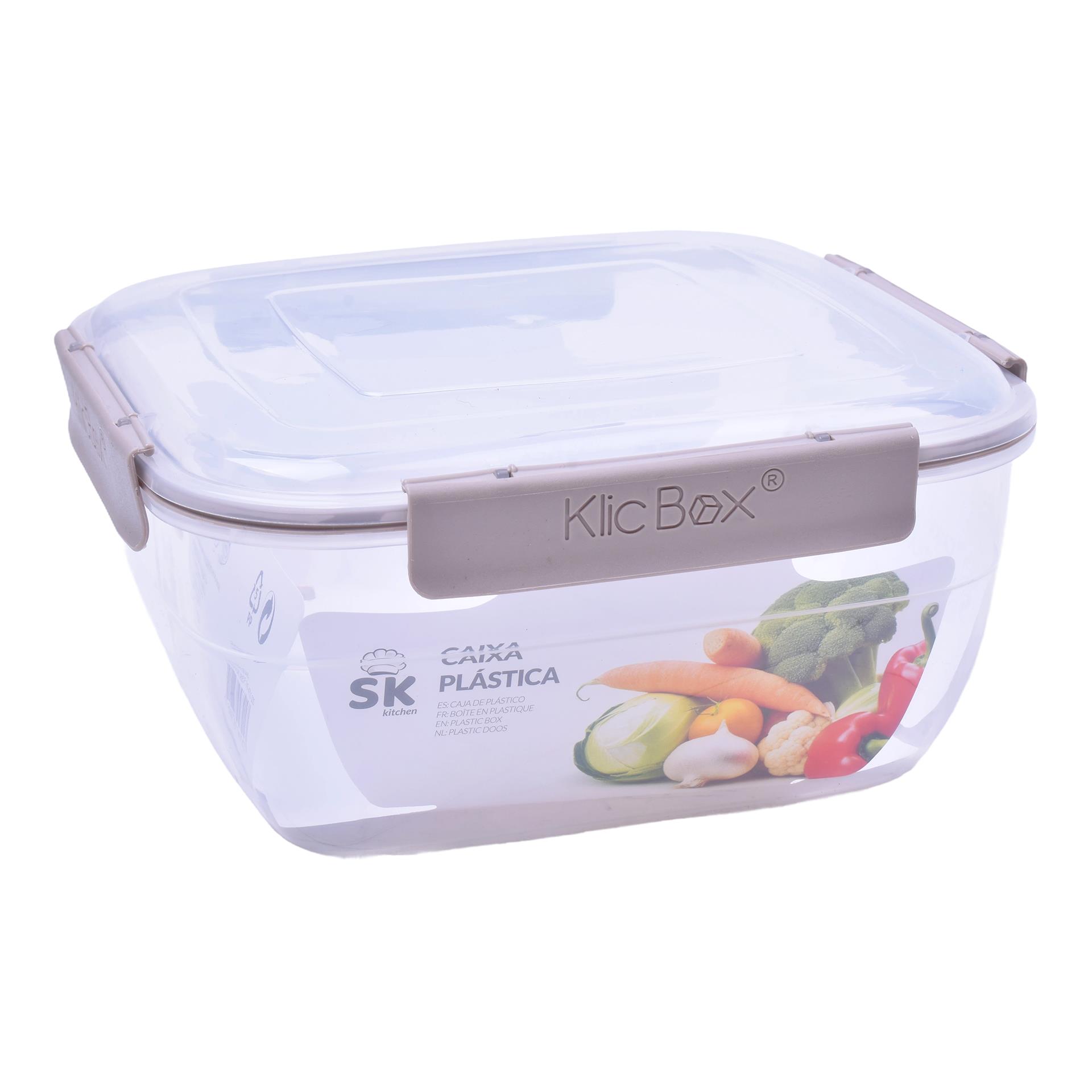 CAIXA PLT QUAD Nº3 1,4L 0947-20 CX48 CAIXA PLT QUAD Nº3 1,4L 0947-20 CX48