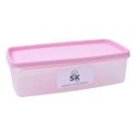 CAIXA HERMETICA N3 1,25L REF.100225