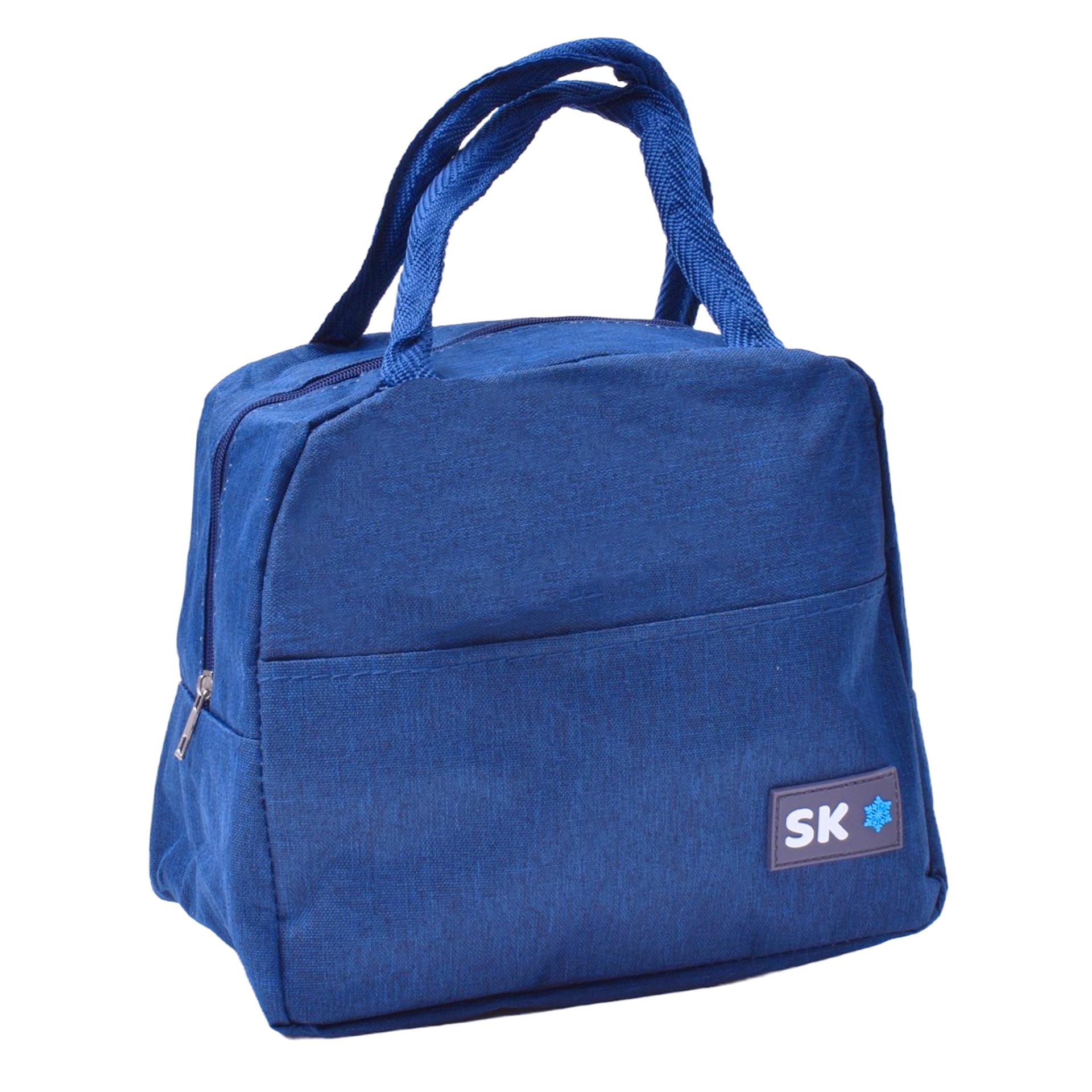 BOLSA TERMIC 19X13,5X22,5 203-140 CX96 BOLSA TERMIC 19X13,5X22,5 203-140 CX96