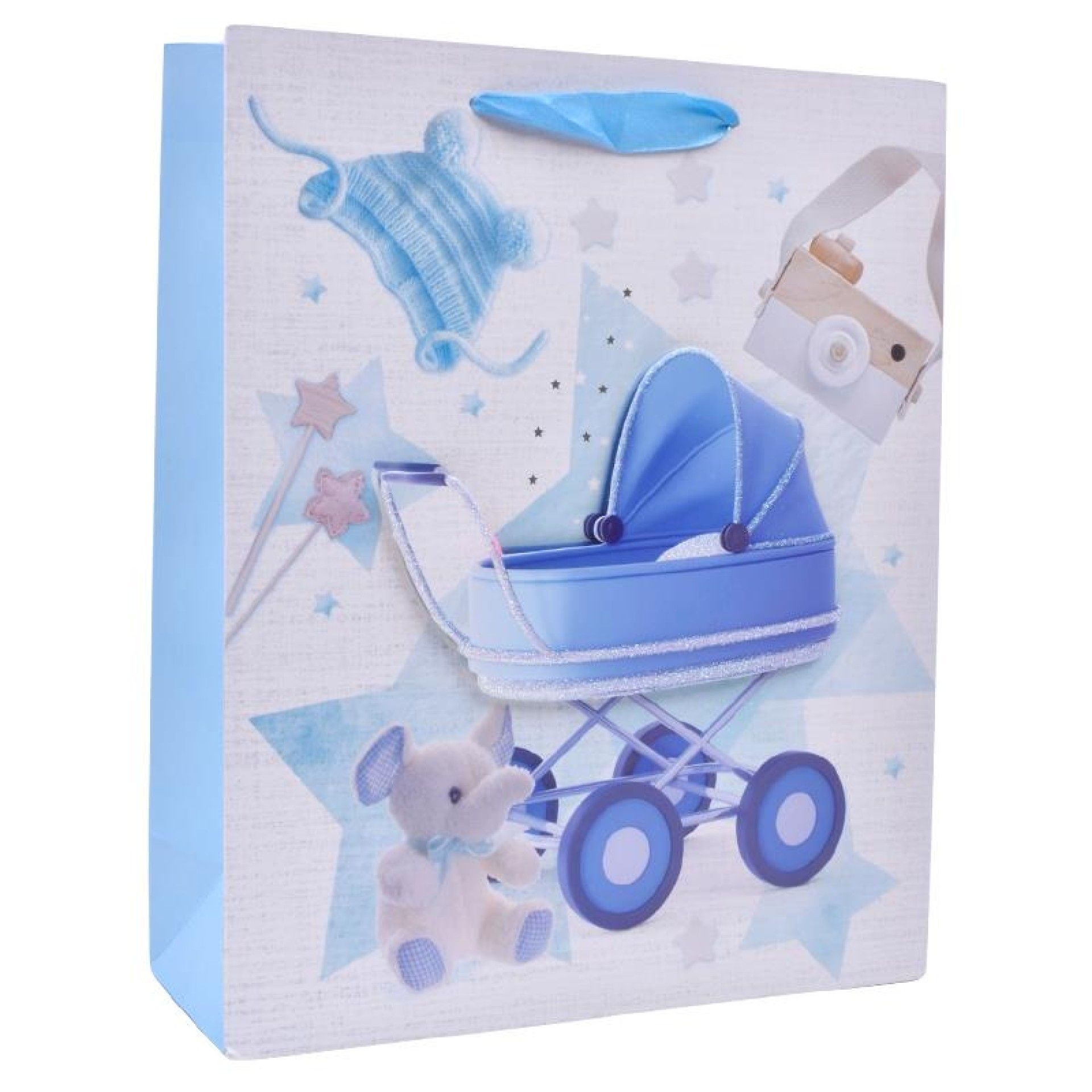 SACO PAPEL 40X30X12 1968-307-02 CX180 SACO PAPEL 40X30X12 1968-307-02 CX180