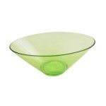 TAA PLASTICO OVAL PRIVILEGE 15X8CM