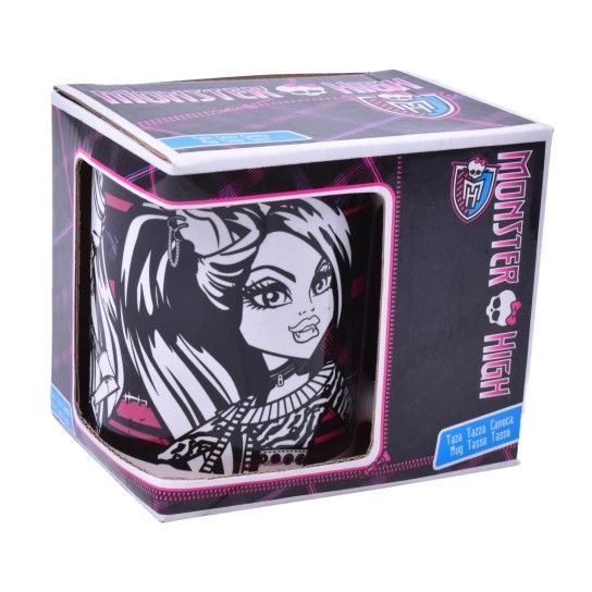 CANECA MONSTER HIGH MT3154 CANECA MONSTER HIGH MT3154