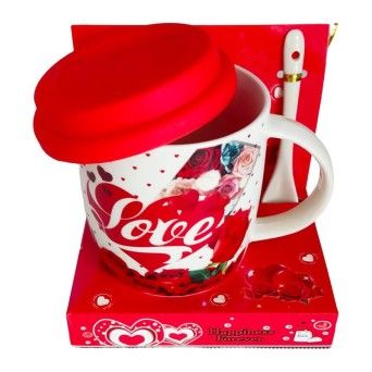 CANECA NAMORADOS 2645-104 CX72