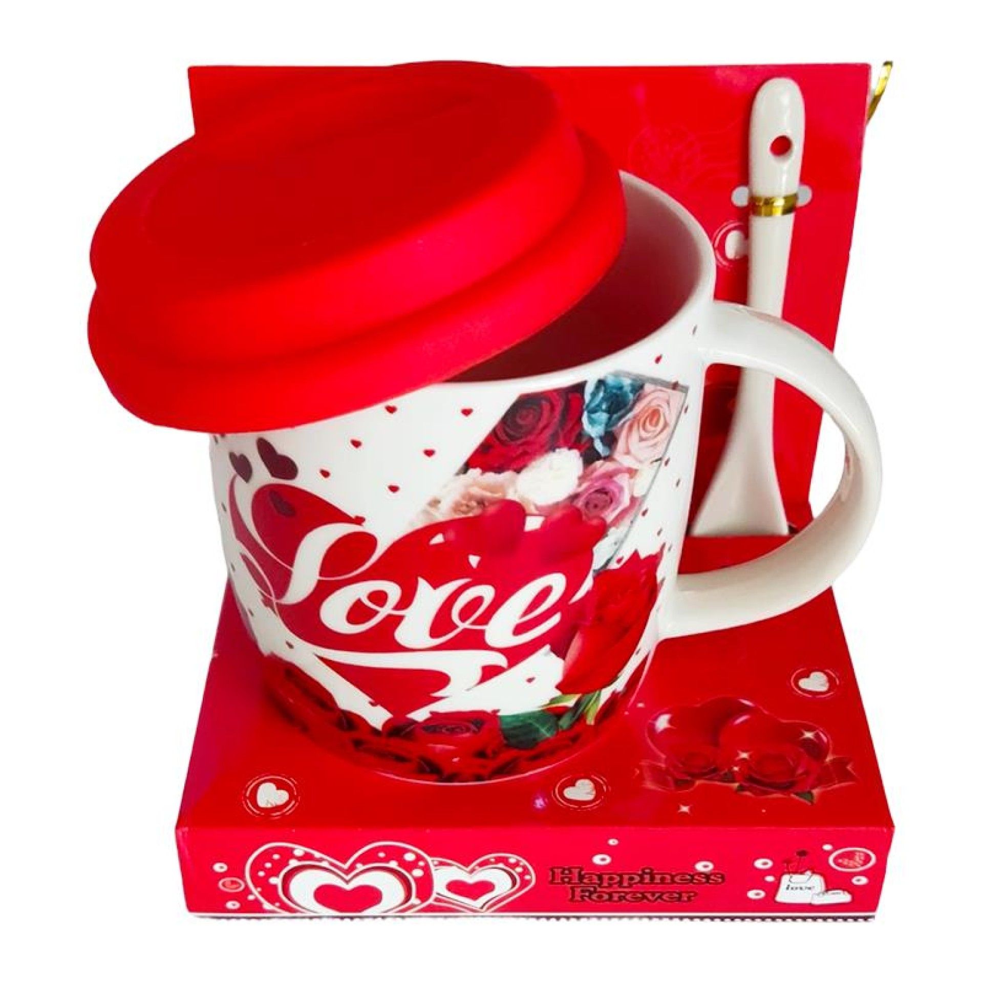 CANECA NAMORADOS 2645-104 CX72 CANECA NAMORADOS 2645-104 CX72