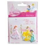 MAGNETICO PRINCESAS MAGNETICO PRINCESAS