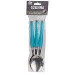 COLHER 3UN REF 1828-000-01 CX240