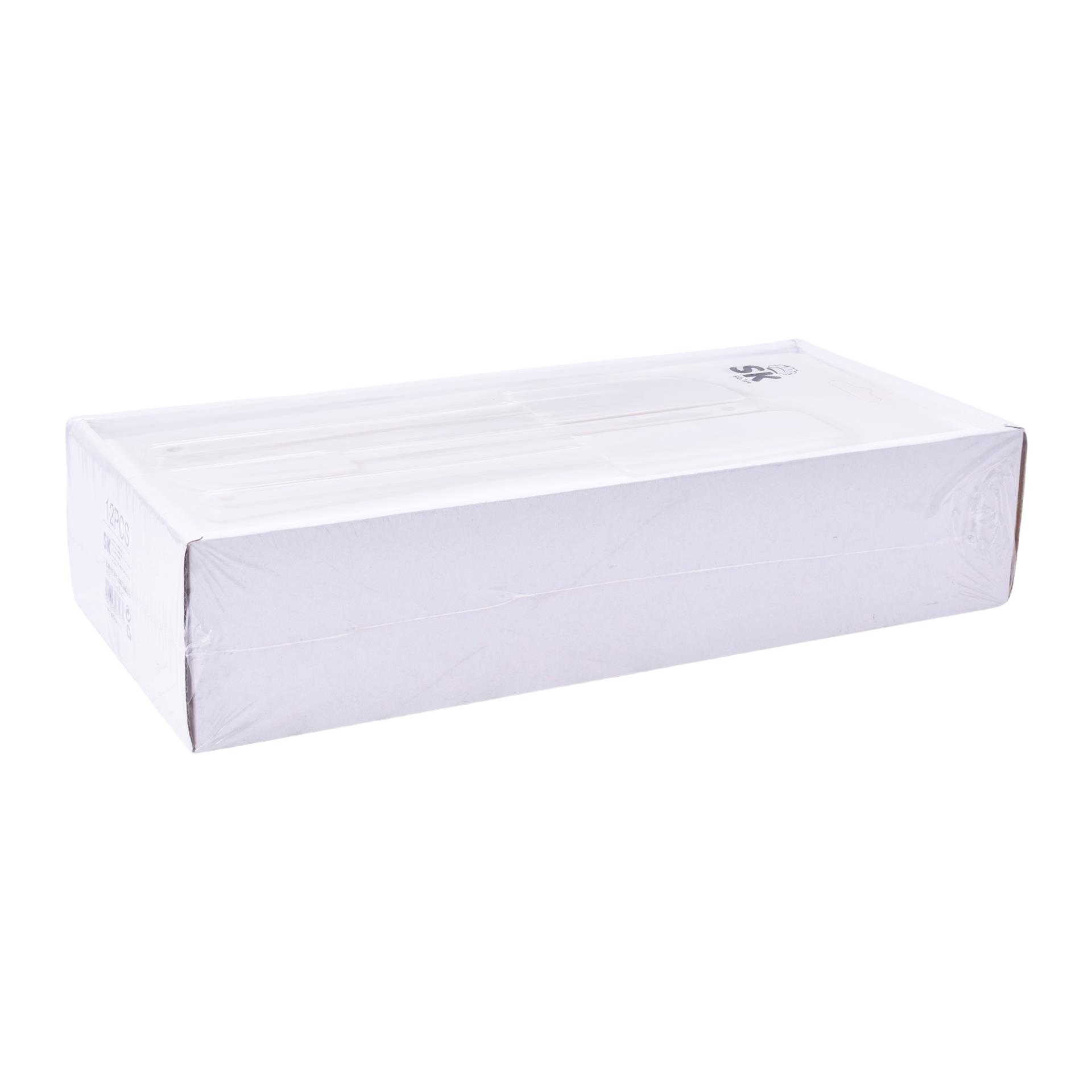 ESPATULA COZINHA BRC3PCS 1133-400-03 CX120 ESPATULA COZINHA BRC3PCS 1133-400-03 CX120