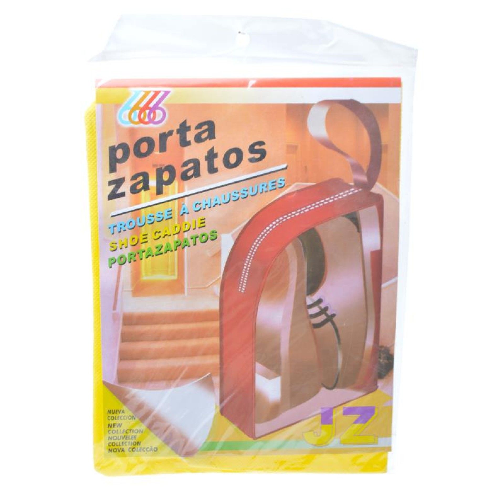 PORTA SAPATOS XFT-10011 PORTA SAPATOS XFT-10011