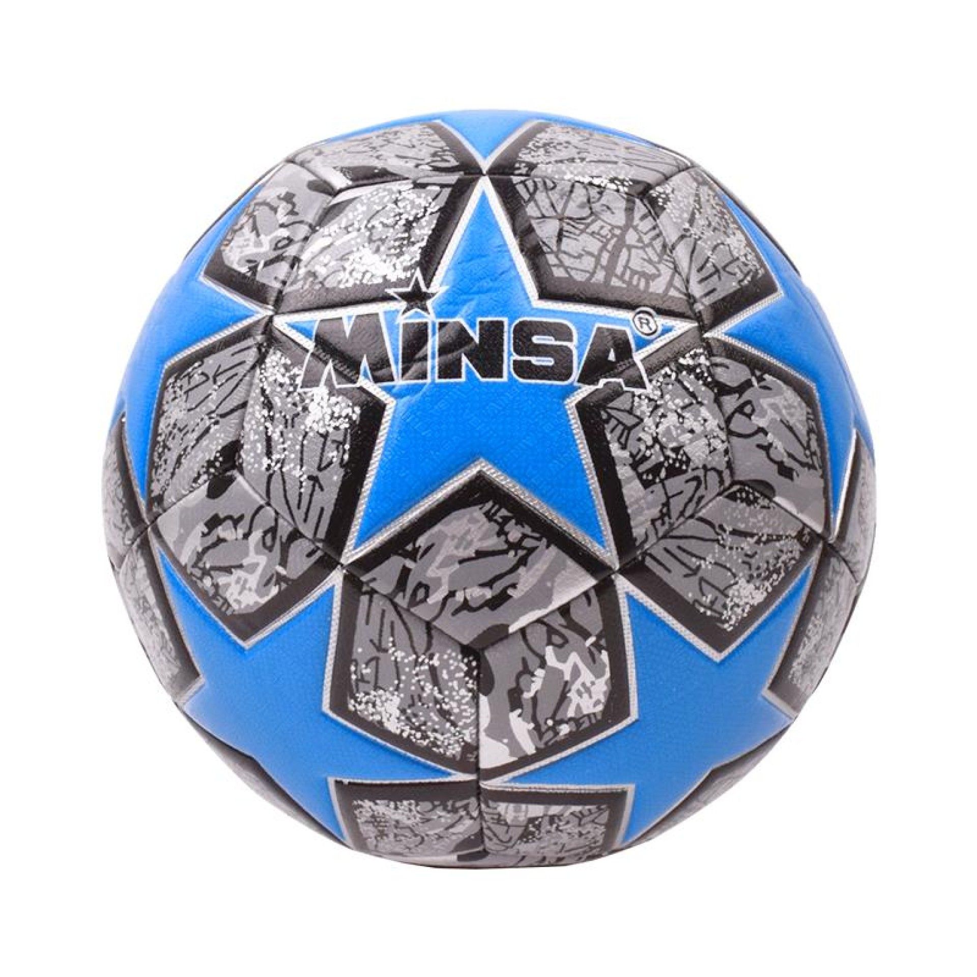 BOLA FUTEBOL 1473-002-06 CX60 BOLA FUTEBOL 1473-002-06 CX60