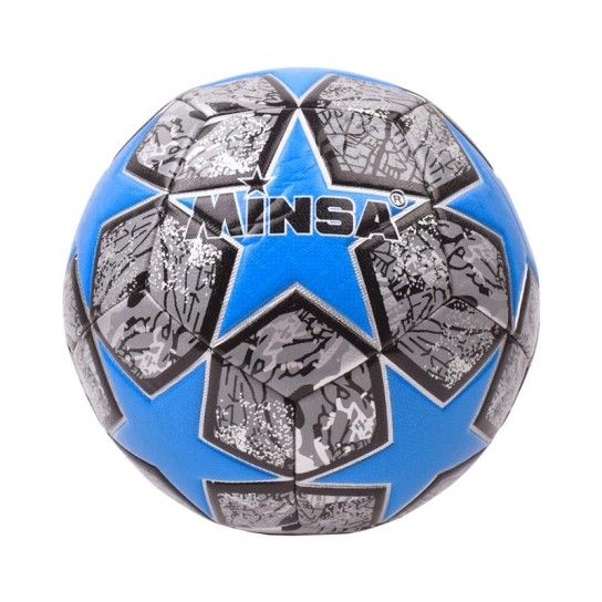 BOLA FUTEBOL 1473-002-06 CX60 BOLA FUTEBOL 1473-002-06 CX60