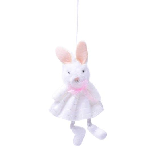 COELHO PASCOA 15CM 2855-306 CX360 COELHO PASCOA 15CM 2855-306 CX360