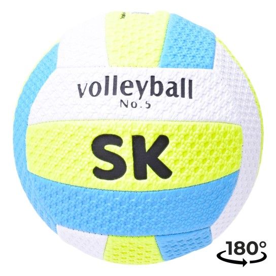 BOLA VOLLEY 1727-062 CX60 BOLA VOLLEY 1727-062 CX60