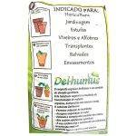 TERRA DEL HUMUS 10L PL210
