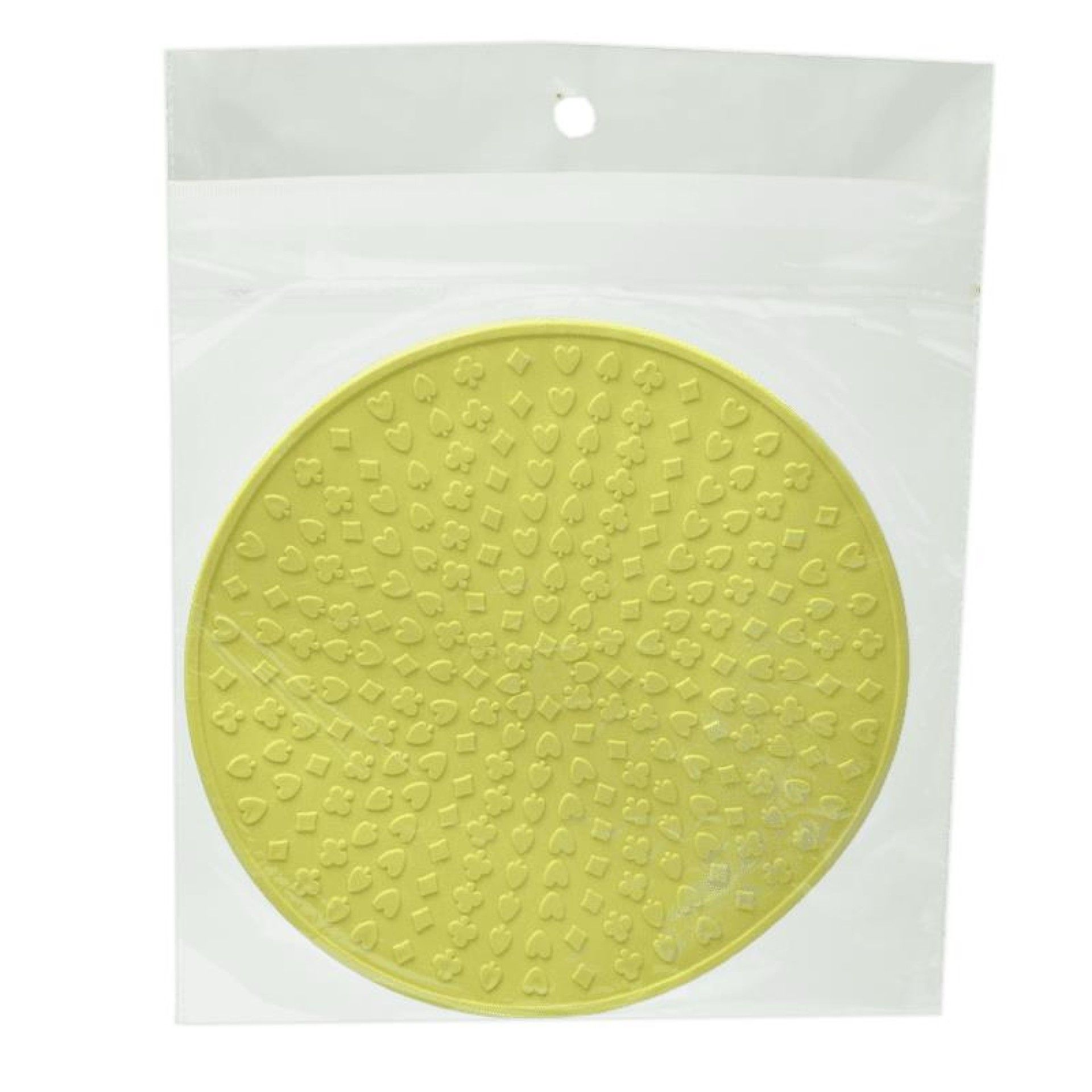 BASE TACHOS 22,5CM 459-073 BASE TACHOS 22,5CM 459-073