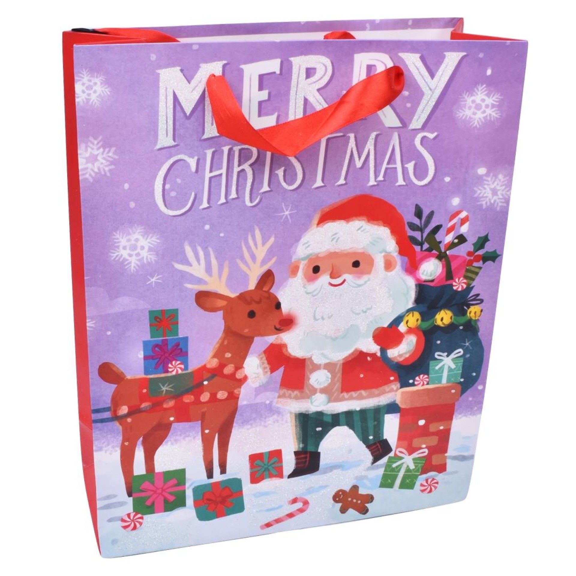 SACO NATAL 39X30X12CM 1844-354-02CX180 SACO NATAL 39X30X12CM 1844-354-02CX180