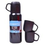 TERMO +2 COPOS 500ML 2950-602 CX30