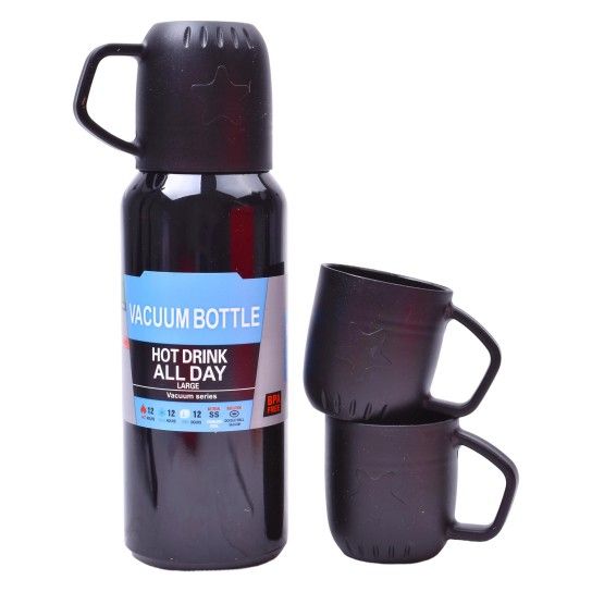 TERMO +2 COPOS 500ML 2950-602 CX30 TERMO +2 COPOS 500ML 2950-602 CX30