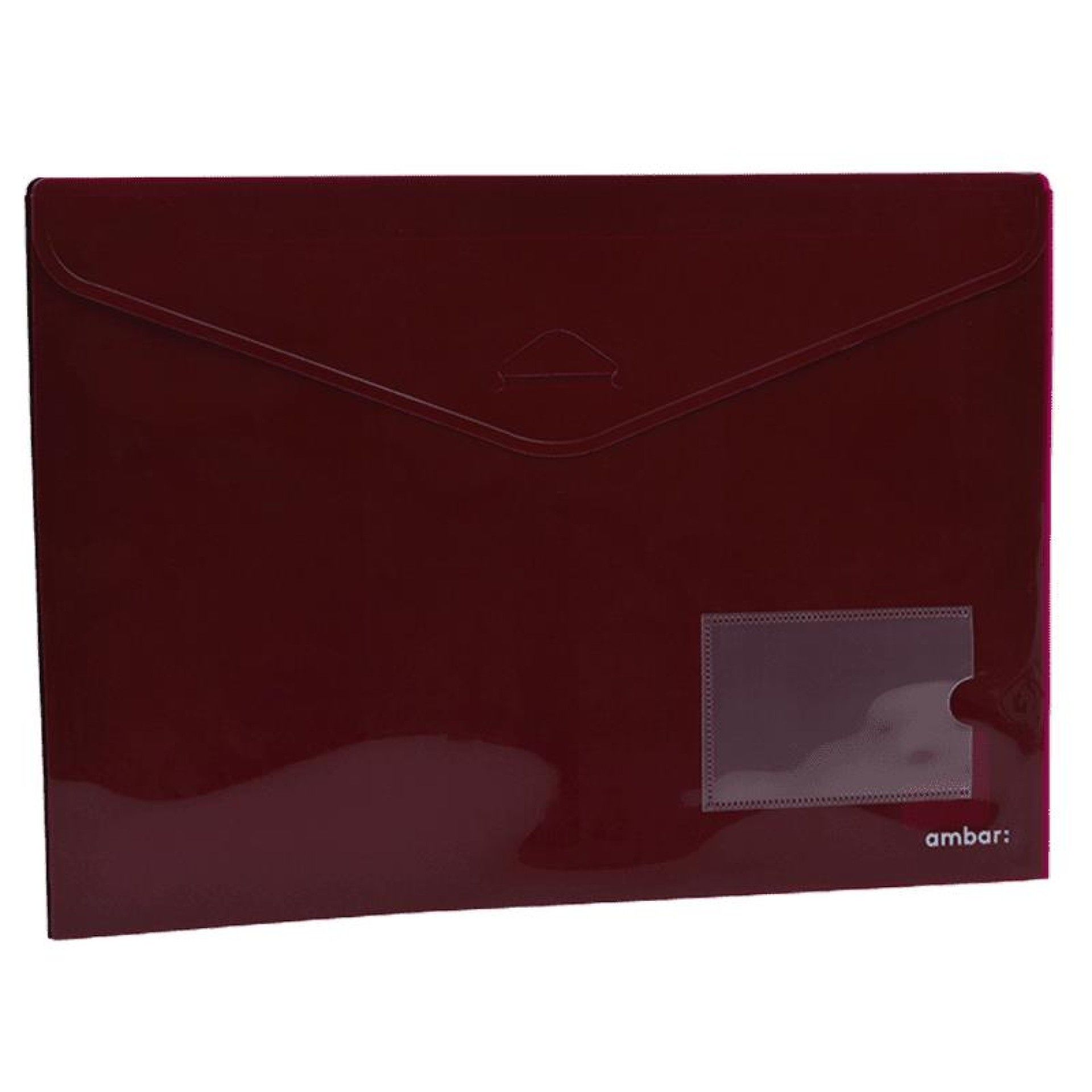 CAPA ARQ A4 PLASTICA CAPA ARQ A4 PLASTICA