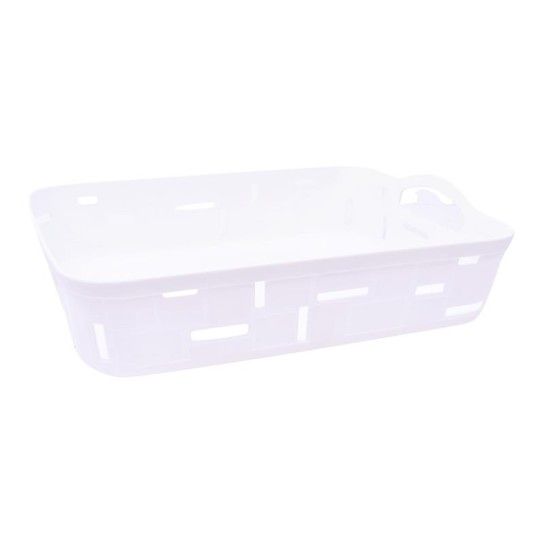 CESTO PLAST C/ASAS 2630-516-01 CX120 CESTO PLAST C/ASAS 2630-516-01 CX120