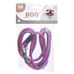 TRELA P/ ANIMAIS 120X0.6CM 605-005