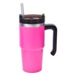 CANECA TERM. C/PALHINHA 600ML 2947-102 CX25