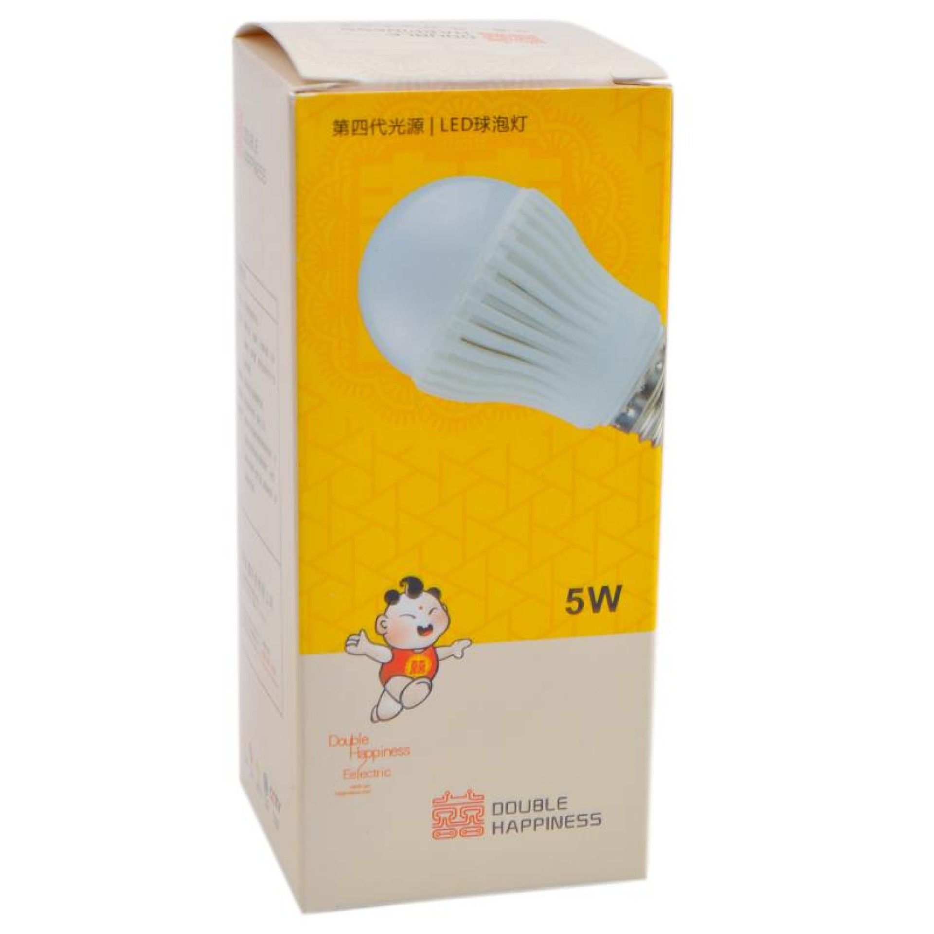 LAMPADA LED SORT. LAMPADA LED SORT.