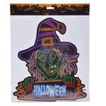 PINGENTE HALLOW C/LUZ 2975-000-02 CX120