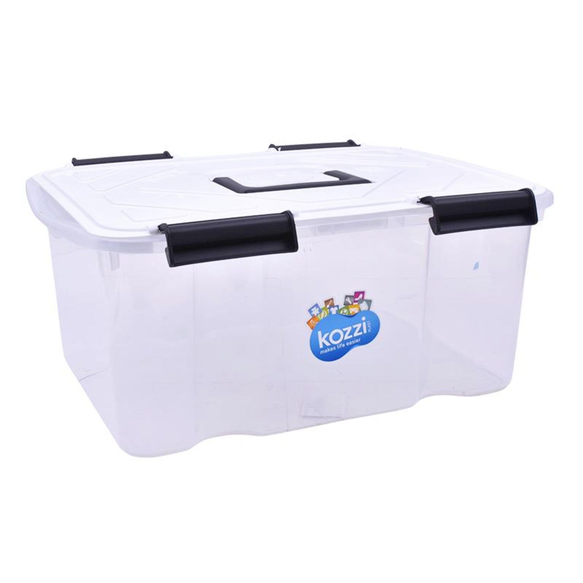 MULTIBOX 18L PLASTICO