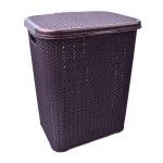 CESTO ALTO PLAST 48L O001 CX1