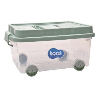 MINI BOX 12L PLASTICO 850