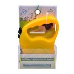 TRELA CAO EXTENS. 3MTS 1937-015-03 CX144