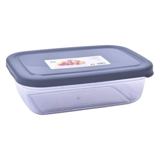 CAIXA PLT C/TP RECT 900ML ASD034 CX24 CAIXA PLT C/TP RECT 900ML ASD034 CX24