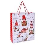 SACO NATAL 40X12X30CM  2987-000-02CX240