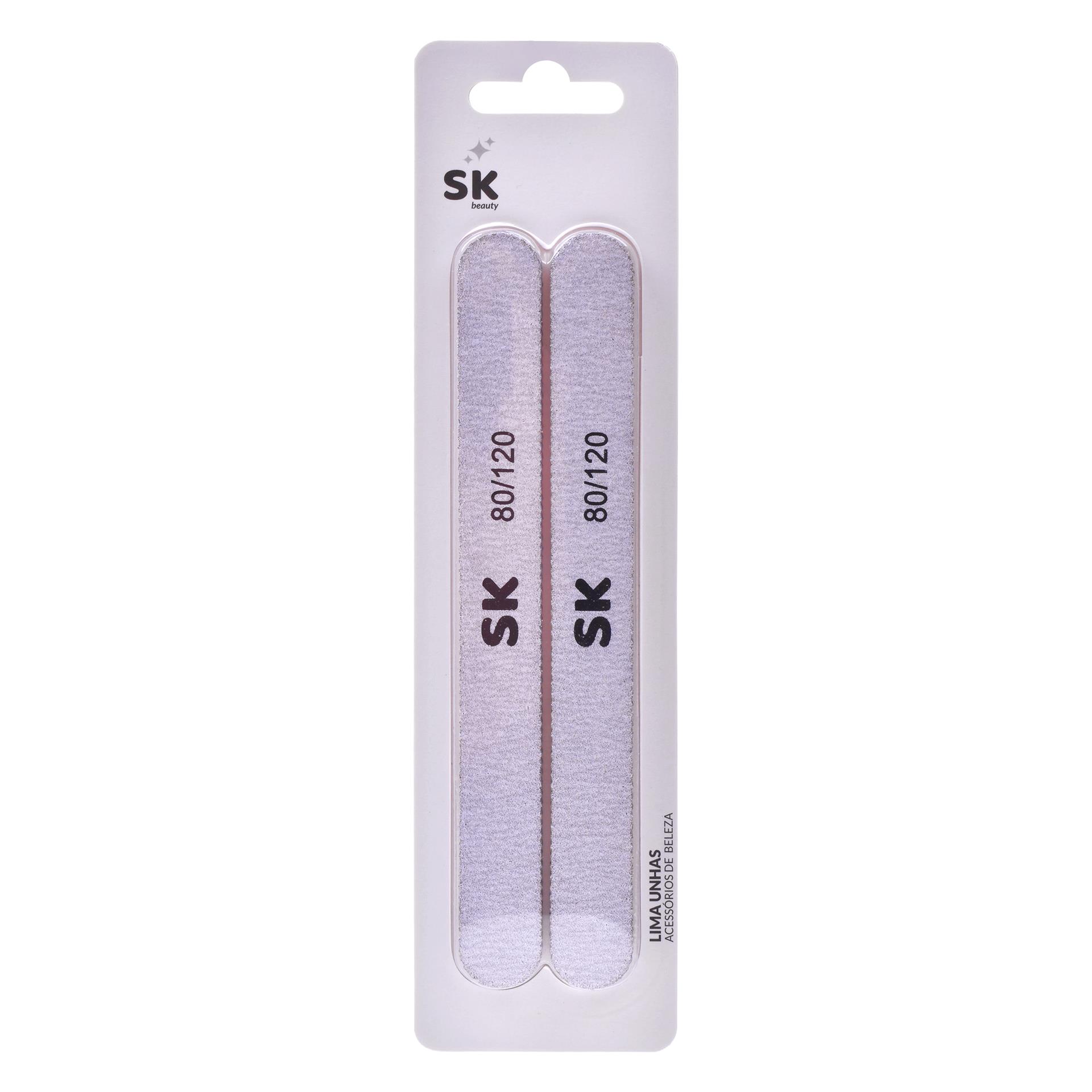 LIMA UNHAS 17.5X2CM CJ.2UN 2355-608 CX480 LIMA UNHAS 17.5X2CM CJ.2UN 2355-608 CX480