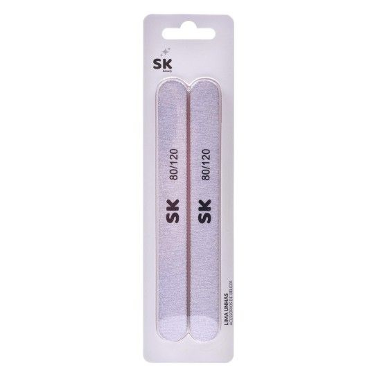 LIMA UNHAS 17.5X2CM CJ.2UN 2355-608 CX480 LIMA UNHAS 17.5X2CM CJ.2UN 2355-608 CX480