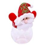 FRASCO DOCES  1263-075-06 CX240