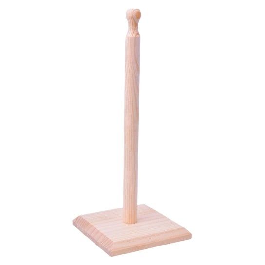 PORTA ROLOS 12X12X30CM 638-801-30 CX130